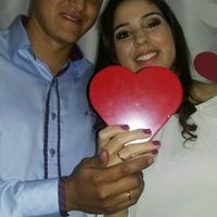 Nosso noivado - 3
