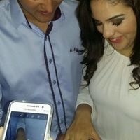 Nosso noivado - 4
