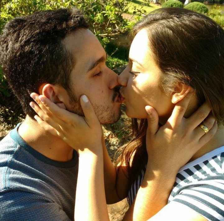 Pedido de casamento surpresa! ? - 3