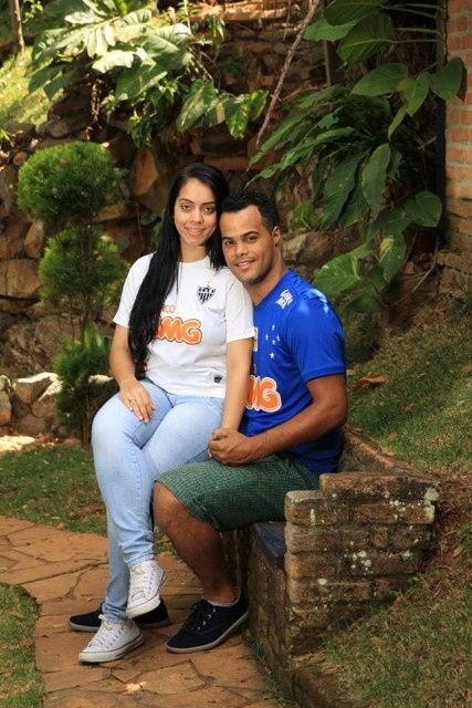 Atlético (MG) e Cruzeiro