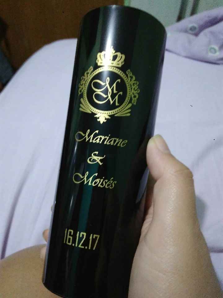 Lembrancinhas? - 1