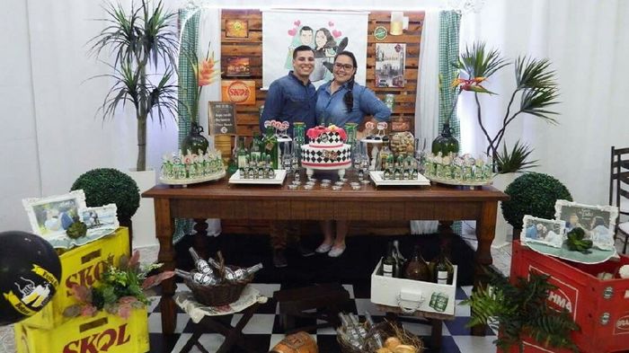  Nosso Casamento #vemver - 6