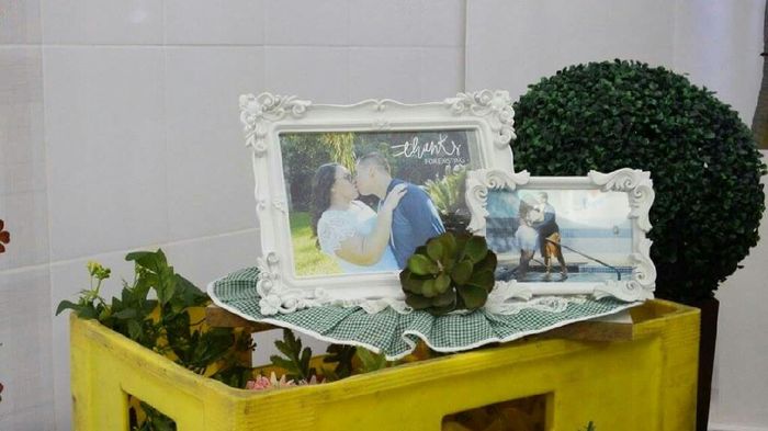  Nosso Casamento #vemver - 7