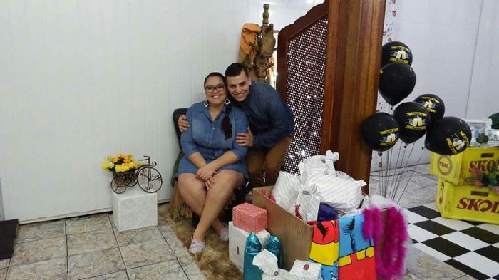  Nosso Casamento #vemver - 8