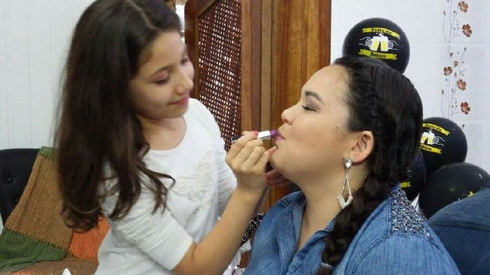  Nosso Casamento #vemver - 11