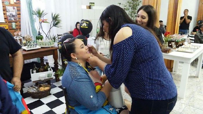  Nosso Casamento #vemver - 12