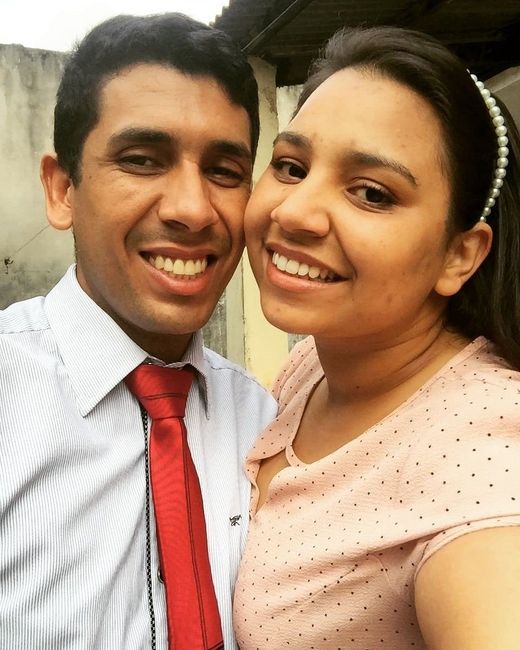 Dia de Culto 