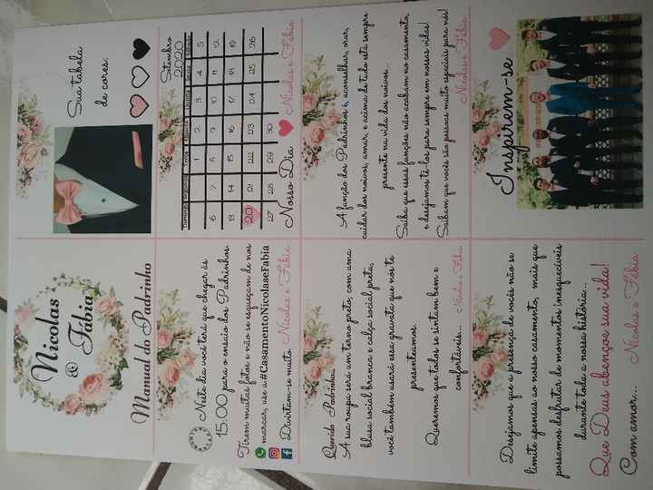 Nossos Manuais Prontos ❤️ - 1