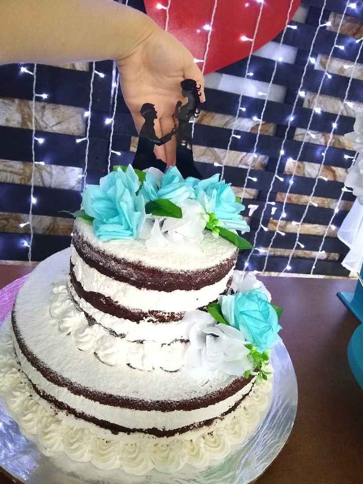 Comemoração do Nosso Noivado ❤️❤️ - 9