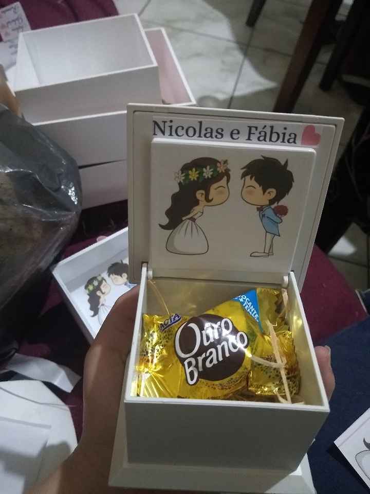 Comemoração do Nosso Noivado ❤️❤️ - 12