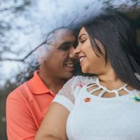 Pré-Wedding 