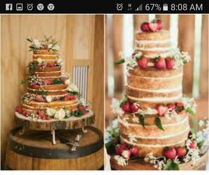 #noivamusa# inspirações para um lindo casamento rústico - 5