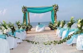Casamento na Praia!!!