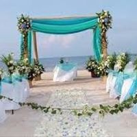 Casamento na Praia!!!