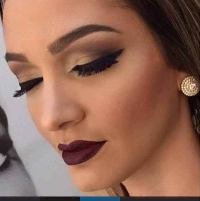 Boca forte