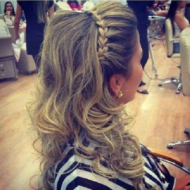 Penteado 2