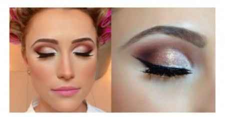 Make noiva