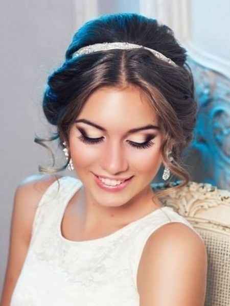 Make noiva