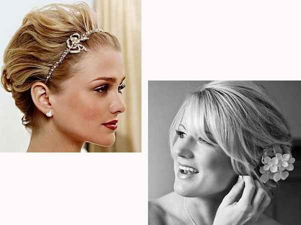 Cabelo noiva