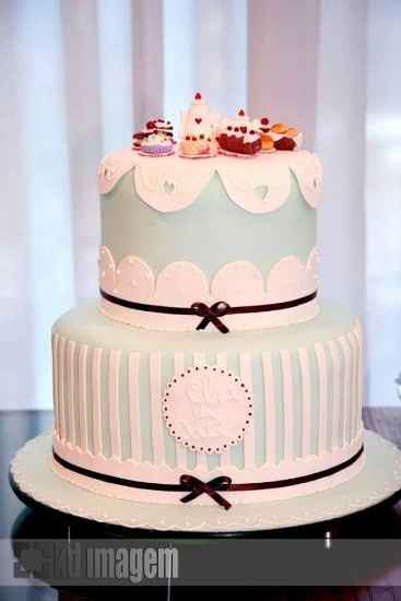 Meu bolo