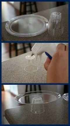 Ideias para casamentos DIY
