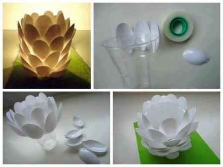 Ideias para casamentos DIY