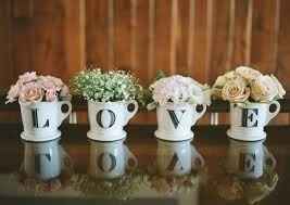 Ideias para casamentos DIY