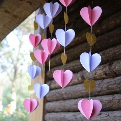 Ideias para casamentos DIY