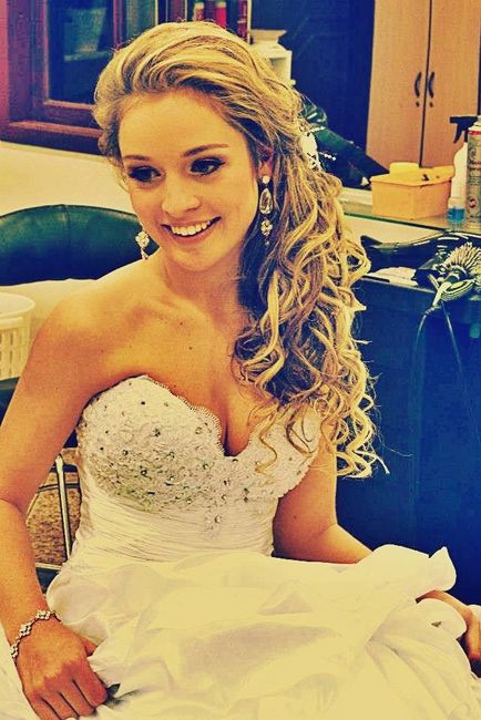 Penteado 16