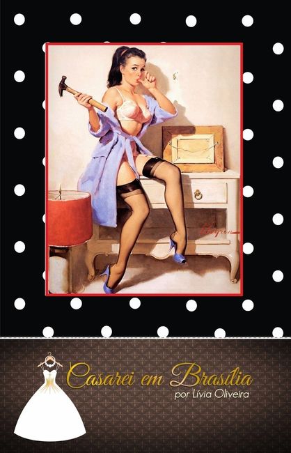 Poster Lingerie