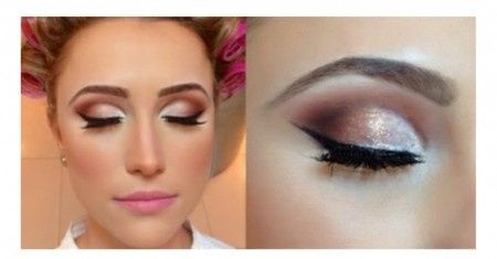 Make noiva