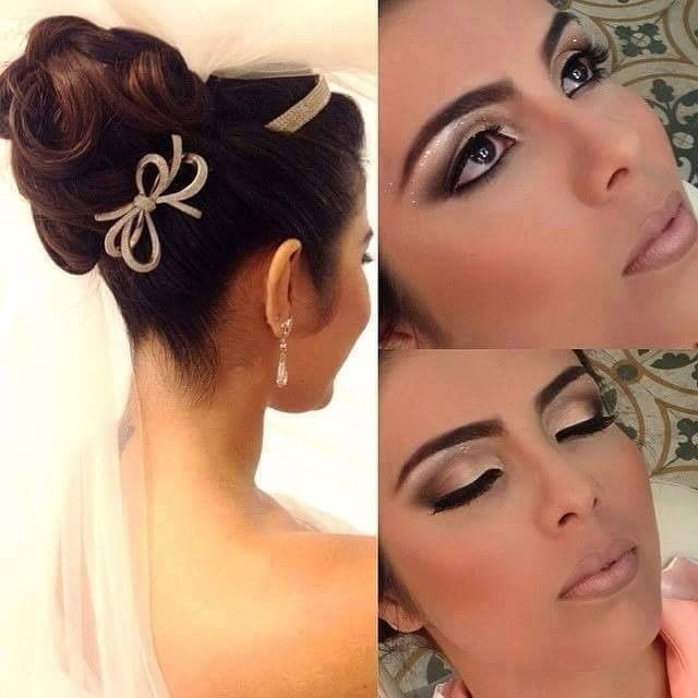 Make noiva