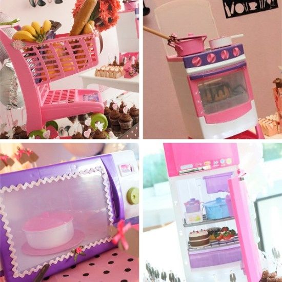 mini eletrodomésticos