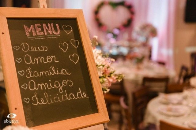 Ideias para casamentos DIY