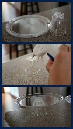 Ideias para casamentos DIY