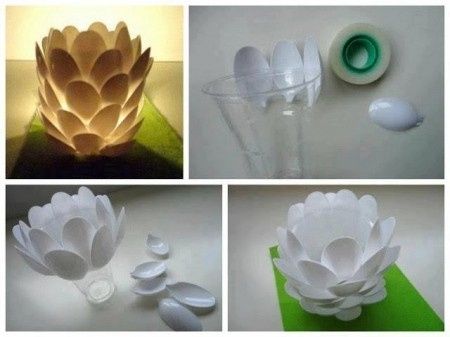 Ideias para casamentos DIY