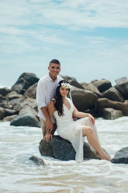 Pré-wedding
