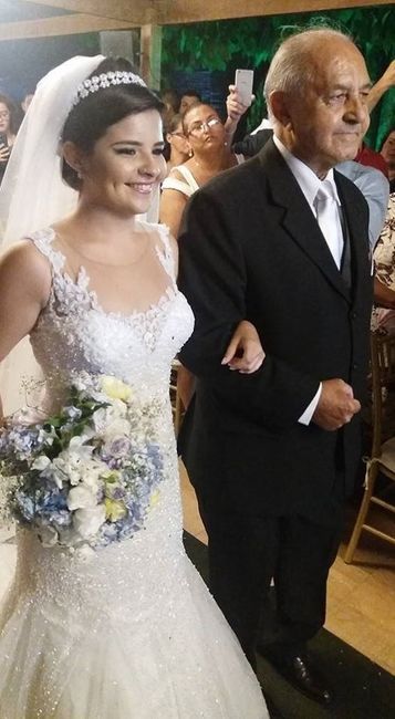 meu casamento