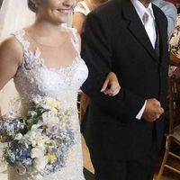 meu casamento