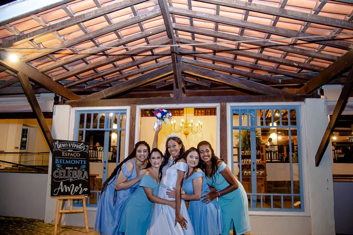 6 decotes para inspirar o seu vestido: Qual o seu favorito? - 3