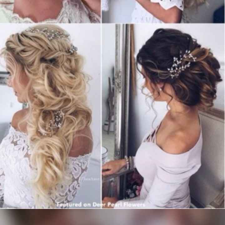 Acessório de cabelo, o que usar? - 7