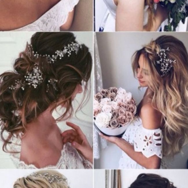 Acessório de cabelo, o que usar? - 6