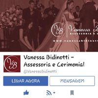 Assessoria de casamento - 1