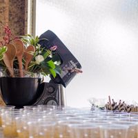 Copinho de Drink Glow