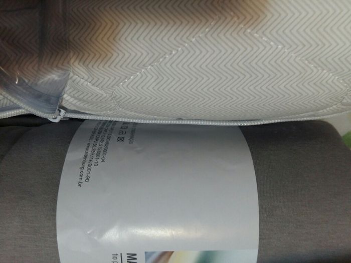  Meu enxoval - 1