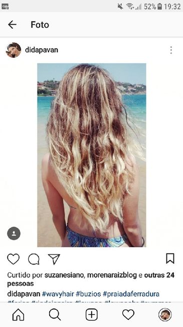 Mudei o cabelo - Projeto Rapunzel 4