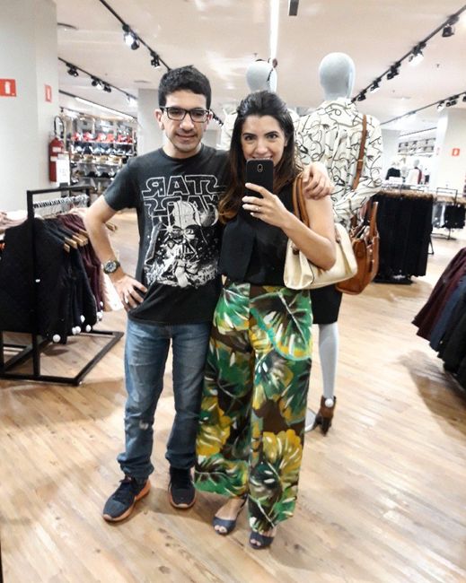 Vai sentir falta de viver com os pais? - 1