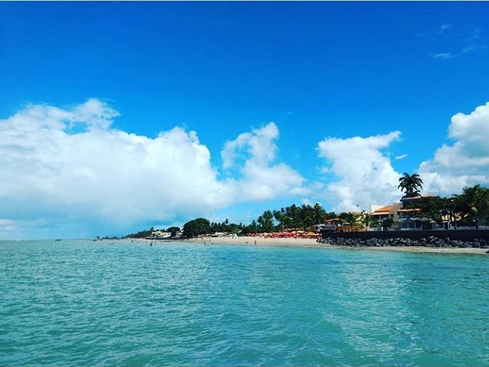 Ilha de Itaparica - Lua de mel - 4