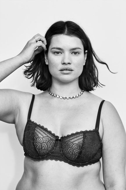 Ensaio Boudoir - Parte 2 (corpos reais) - 7