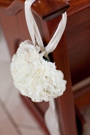Inspiração - Igreja decoração clean - 10